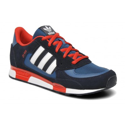 adidas zx 850 homme rouge