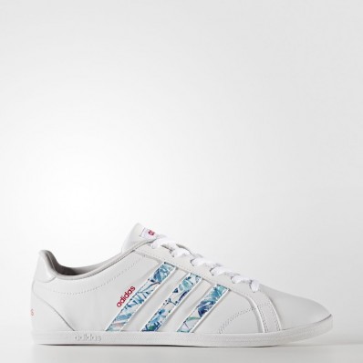 basket adidas femme coneo