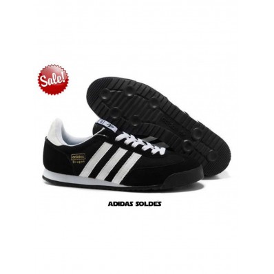 adidas dragon homme solde