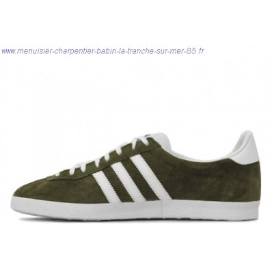 adidas gazelle kaki