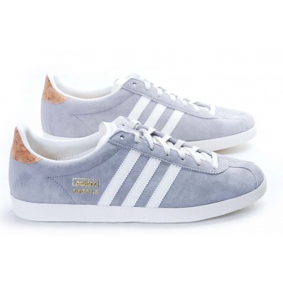 adidas gazelle og homme gris