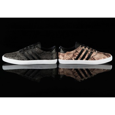 Gazelle python adidas clearance