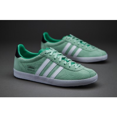 adidas original vert