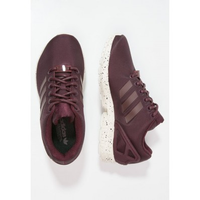 adidas flux bordeaux