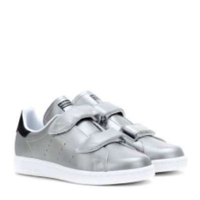 adidas stan smith argent scratch
