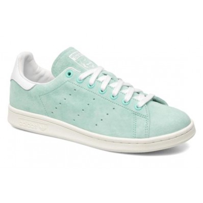 adidas stan smith femme daim