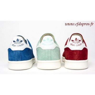 adidas stan smith femme edition limitée