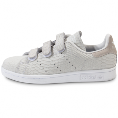 stan smith femme noir scratch