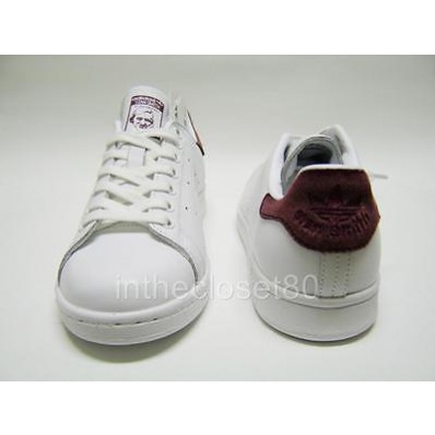 adidas stan smith velour