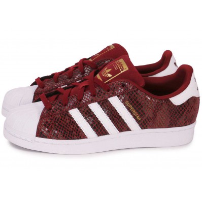 superstar crocodile bordeaux