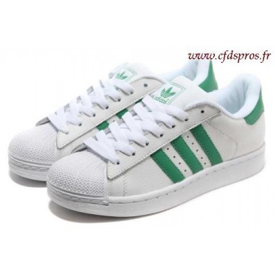 adidas superstar femme blanche et verte adidas superstar femme blanche et verte