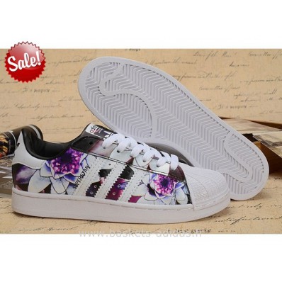 adidas femme superstar fleurs adidas femme superstar fleurs
