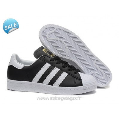 superstar femme noir blanche