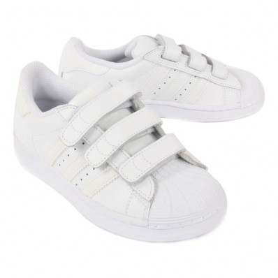 adidas superstar velcro