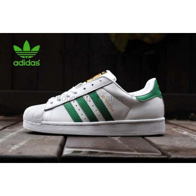 superstar verte