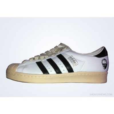 superstar vintage