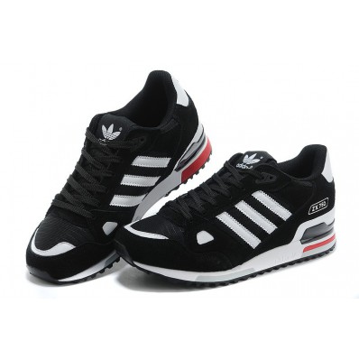 adidas zx 750 noir et rouge