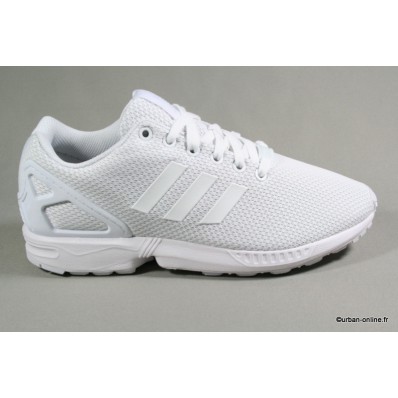 adidas zx 12000 femme blanche