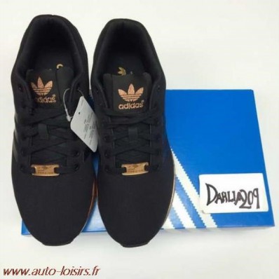 adidas zx noir or