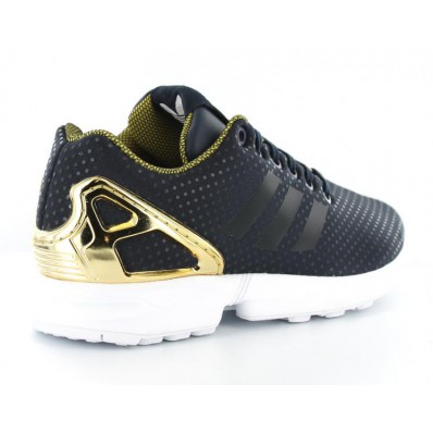 zx flux or