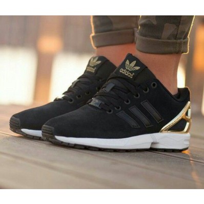 zx flux adidas or