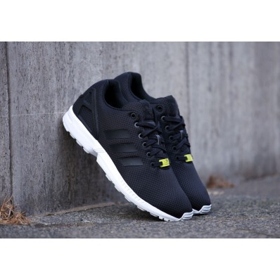 adidas zx flux toute noir