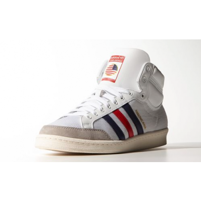 basket adidas americana homme