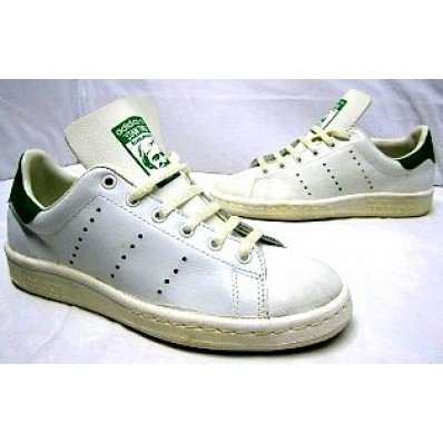 basket adidas année 80