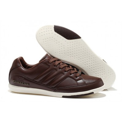 basket adidas cuir homme