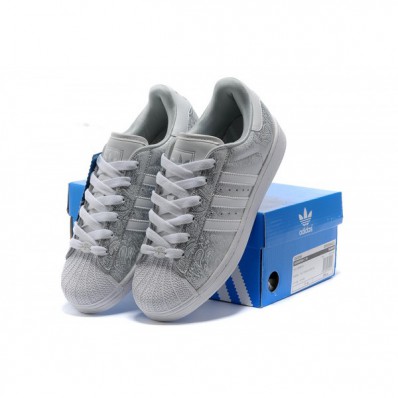 basket adidas original femme
