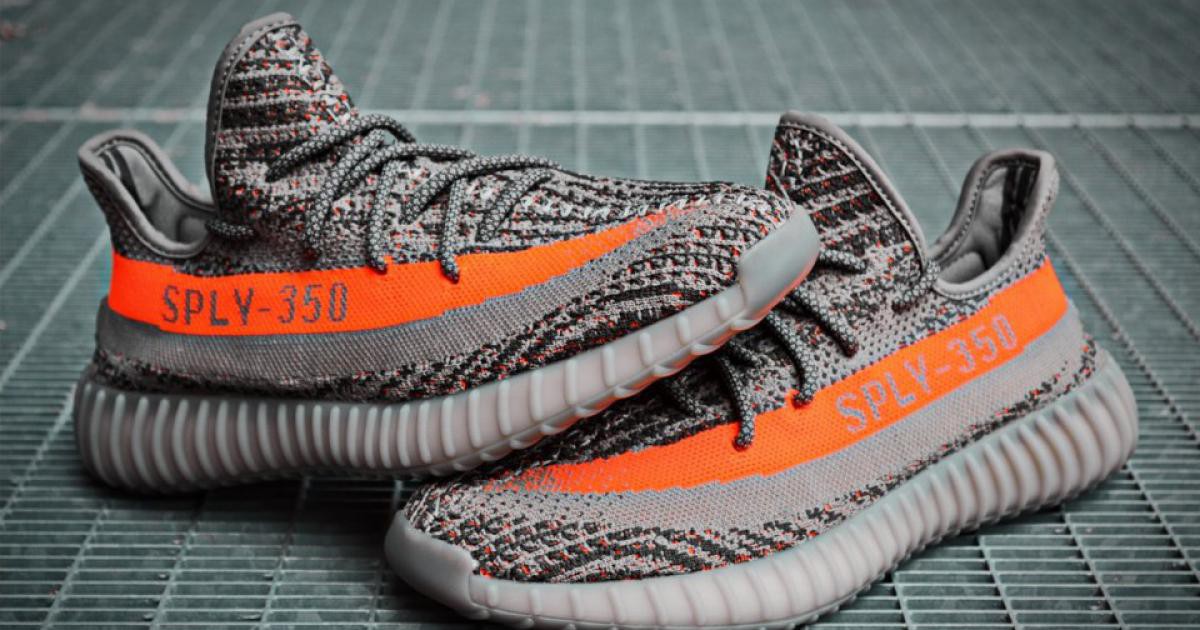 Yeezy 350 pas cher Clearance