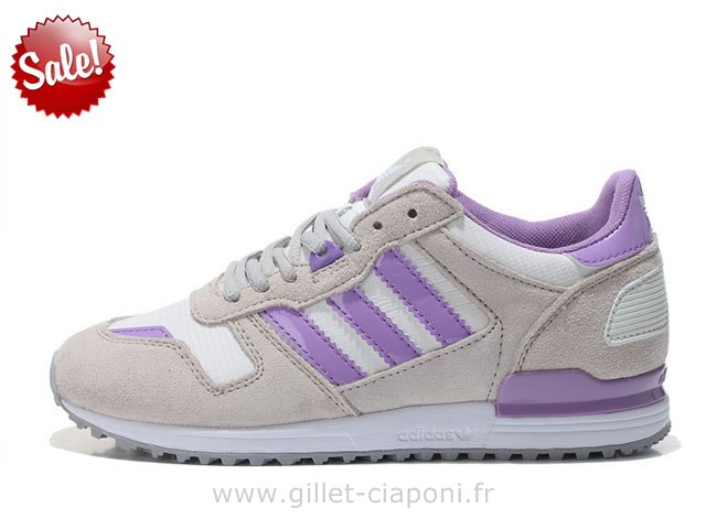 Adidas zx 700 femme pas cher Clearance