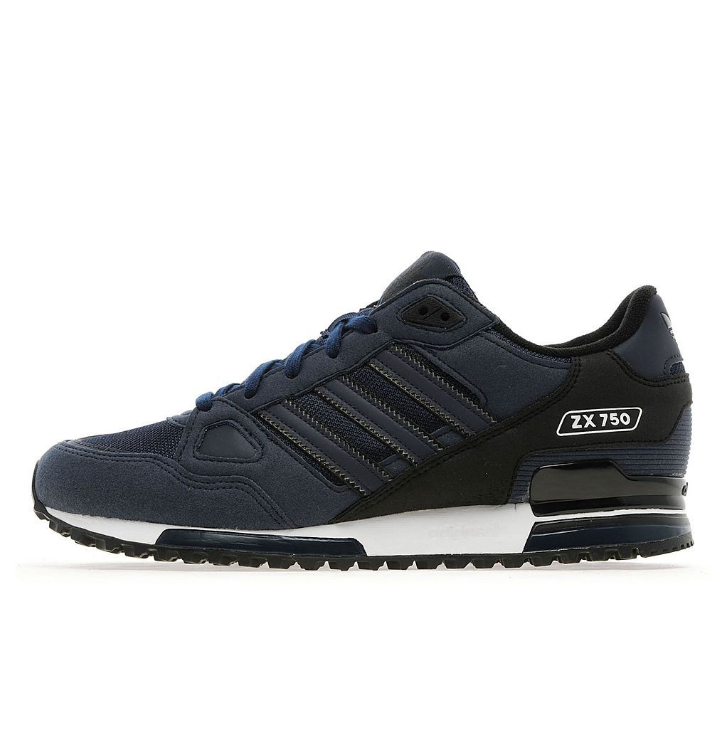 adidas zx 750 noir pas cher