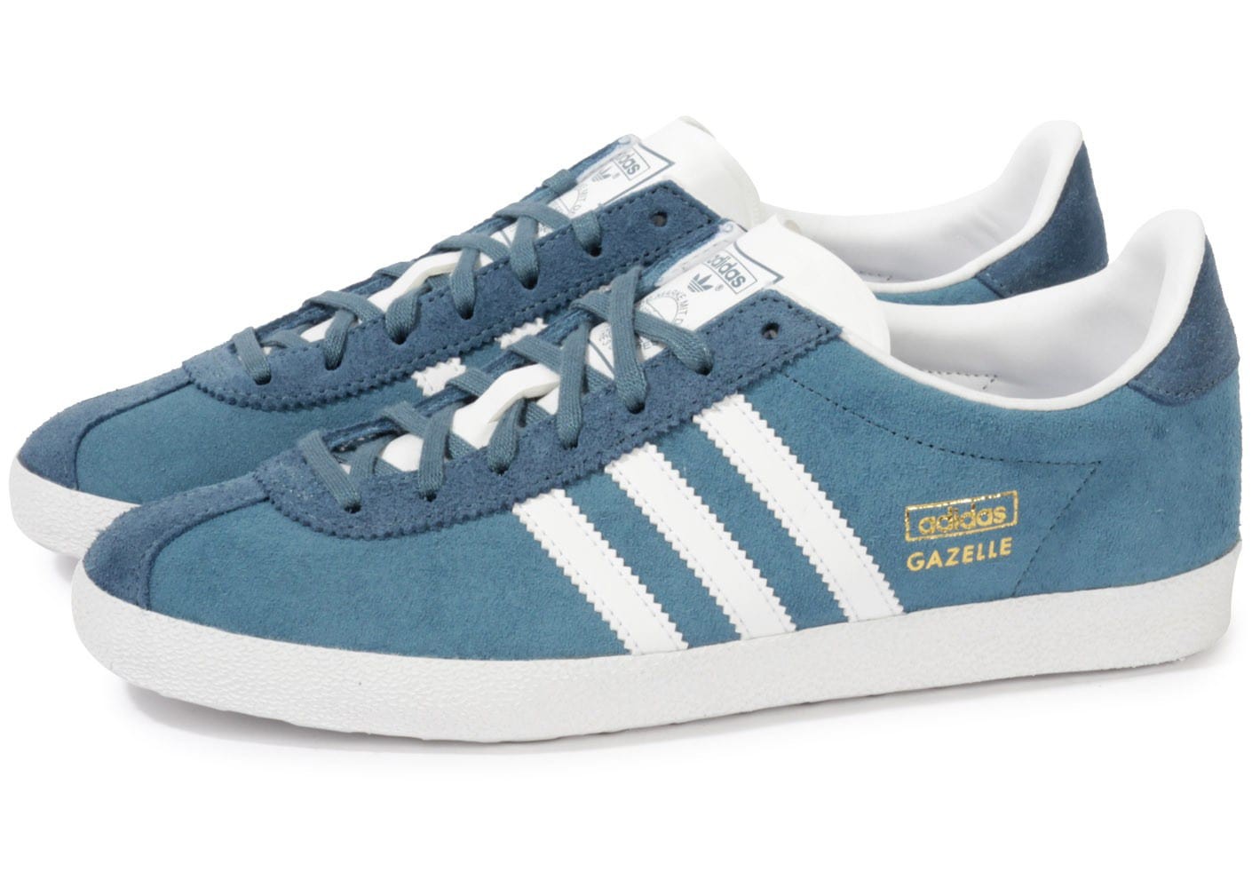 adidas gazelle og noir pas cher