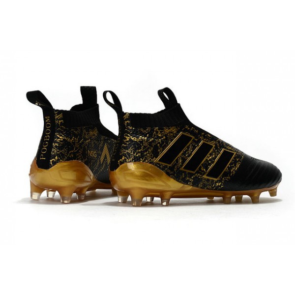 adidas crampons sans lacets
