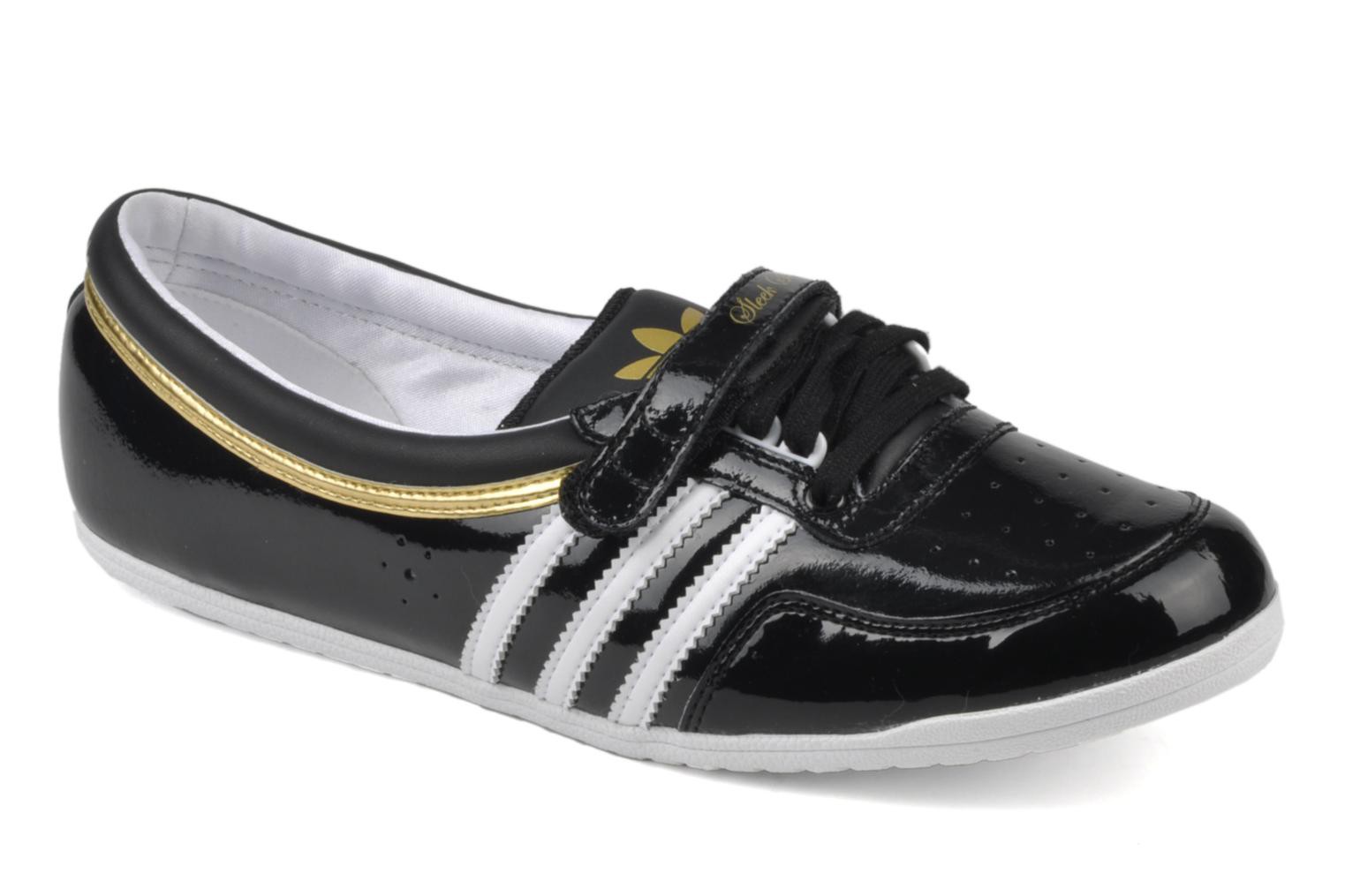 ballerine adidas concord round