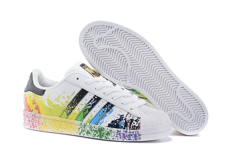 adidas superstar ii homme