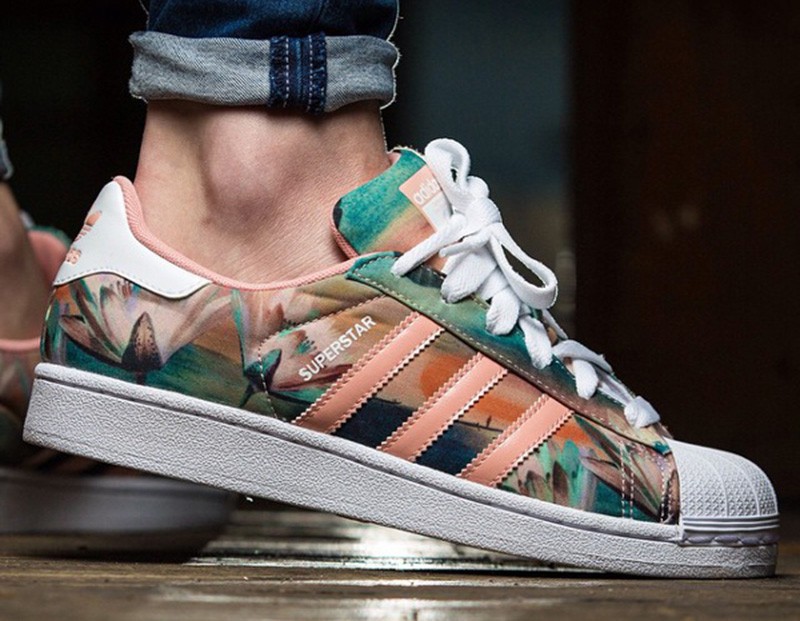 adidas chaussure fleur adidas chaussure fleur