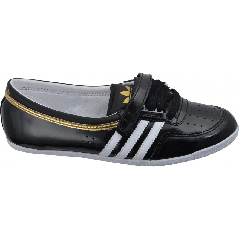 ballerine basket adidas