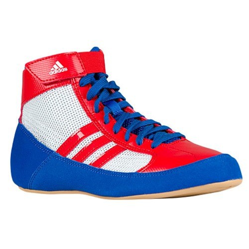 chaussure de lutte adidas