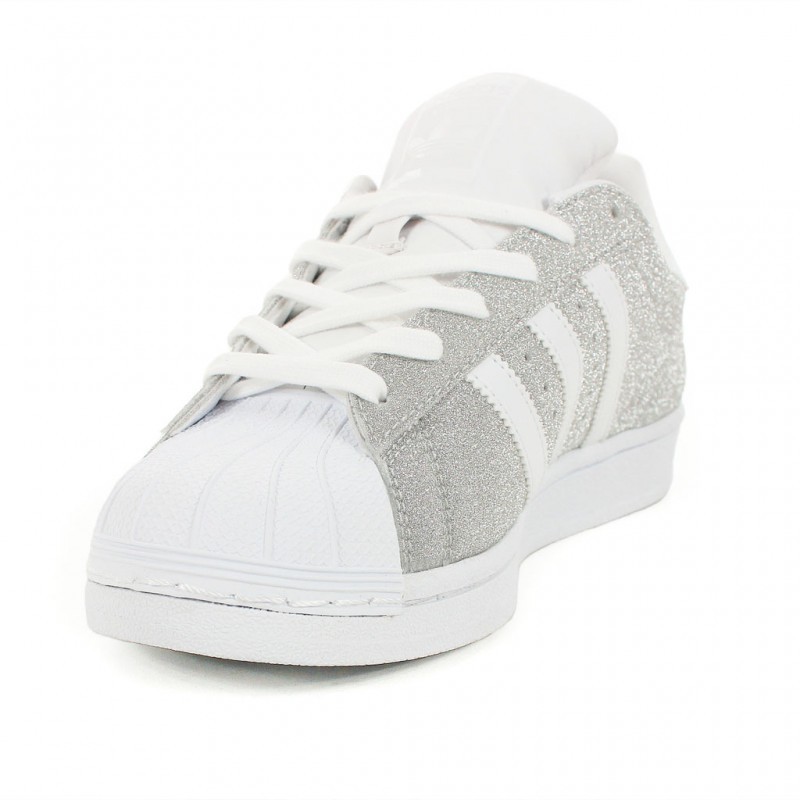 basket adidas femme paillette