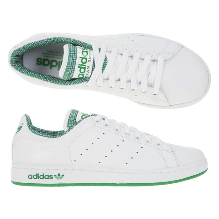 adidas femme stan smith pas cher