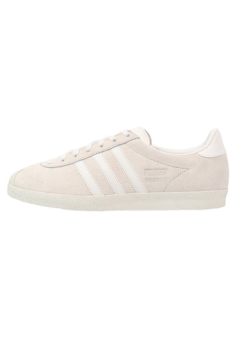 adidas gazelle beige femme