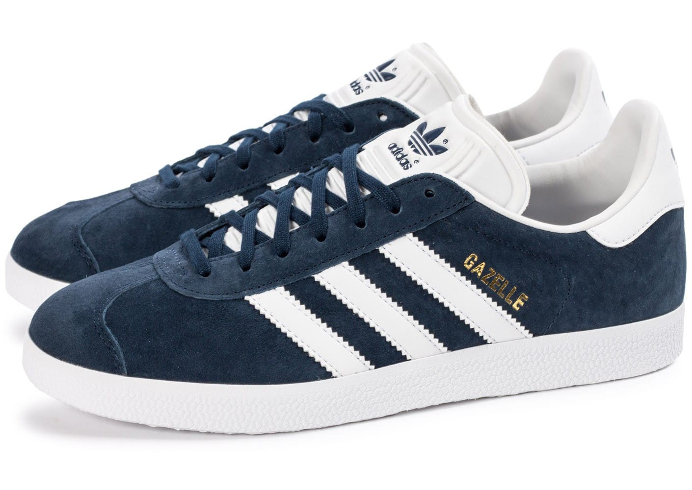 adidas gazelle bleu et rose