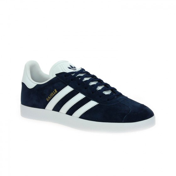 adidas cuir homme