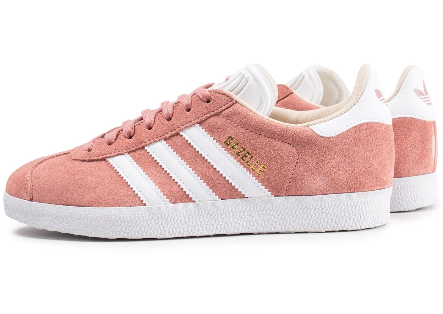 adidas gazelle rosa 36 2 3