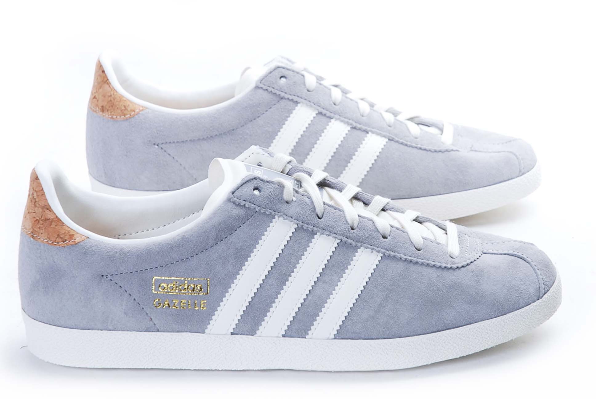 adidas gazelle gris