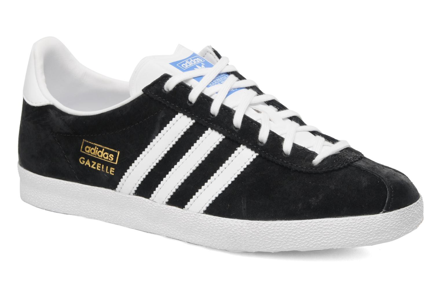 Adidas gazelle sarenza on sale
