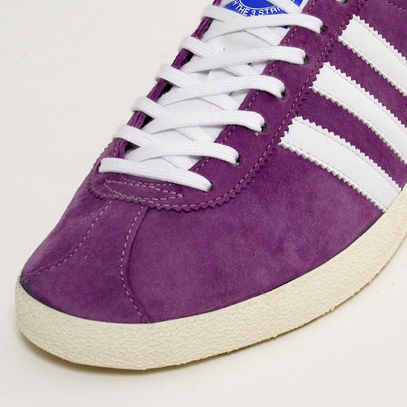 adidas gazelle mauve