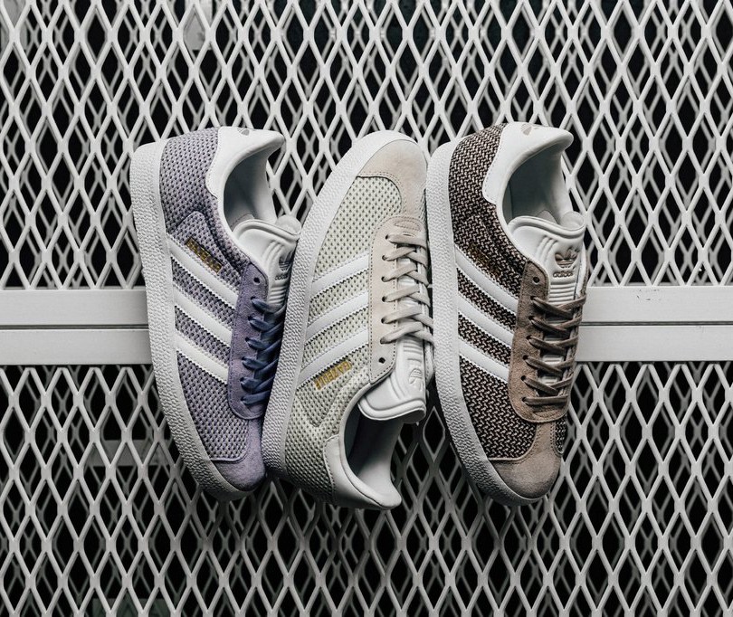 adidas gazelle mesh adidas gazelle mesh